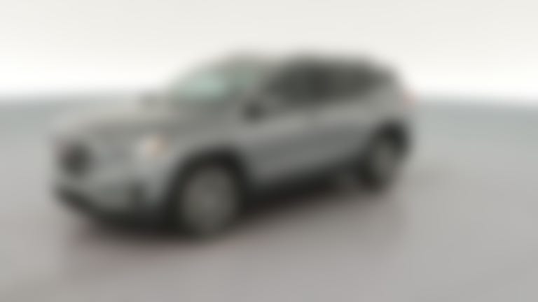 2018 GMC Terrain vehicle photo