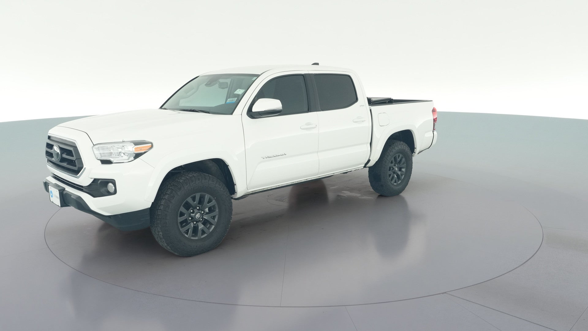 2023 Toyota Tacoma Double Cab vehicle photo