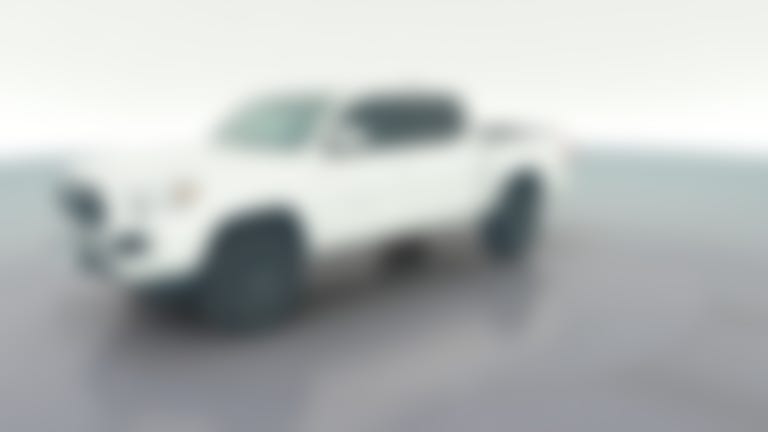 2023 Toyota Tacoma Double Cab vehicle photo