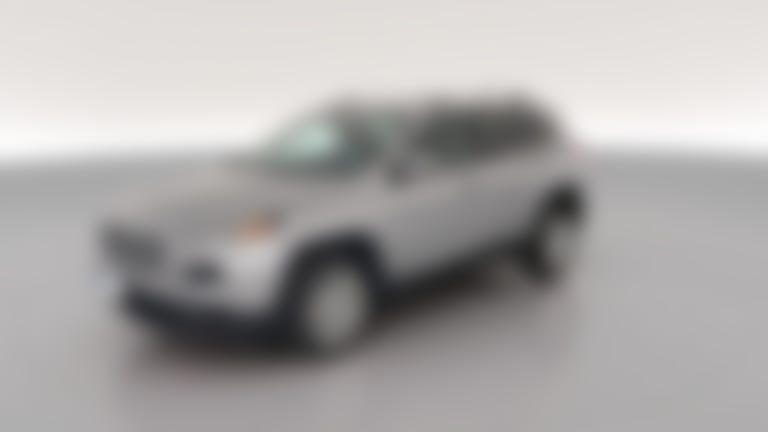 2017 Jeep Cherokee vehicle photo