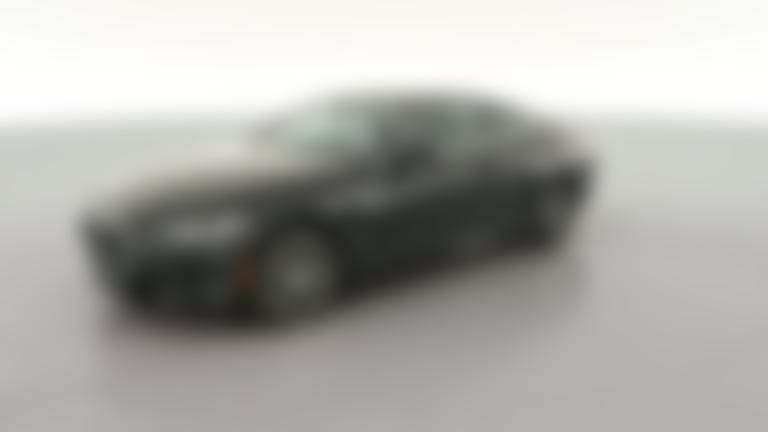 2026 BMW 4 Series vehicle photo