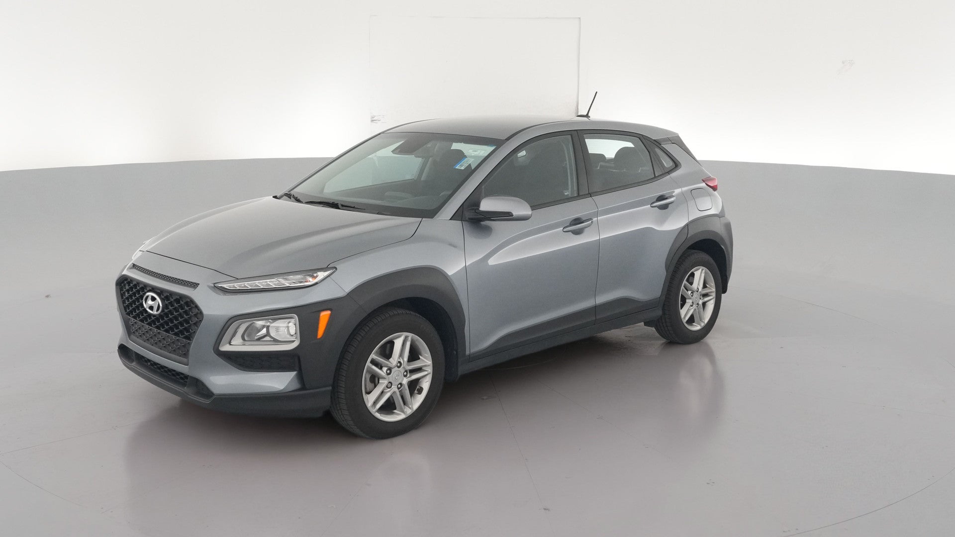 2021 Hyundai Kona vehicle photo