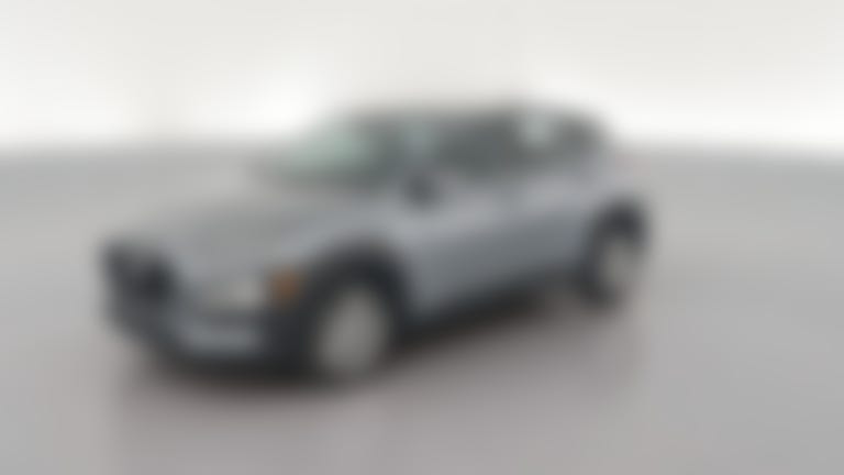 2021 Hyundai Kona vehicle photo