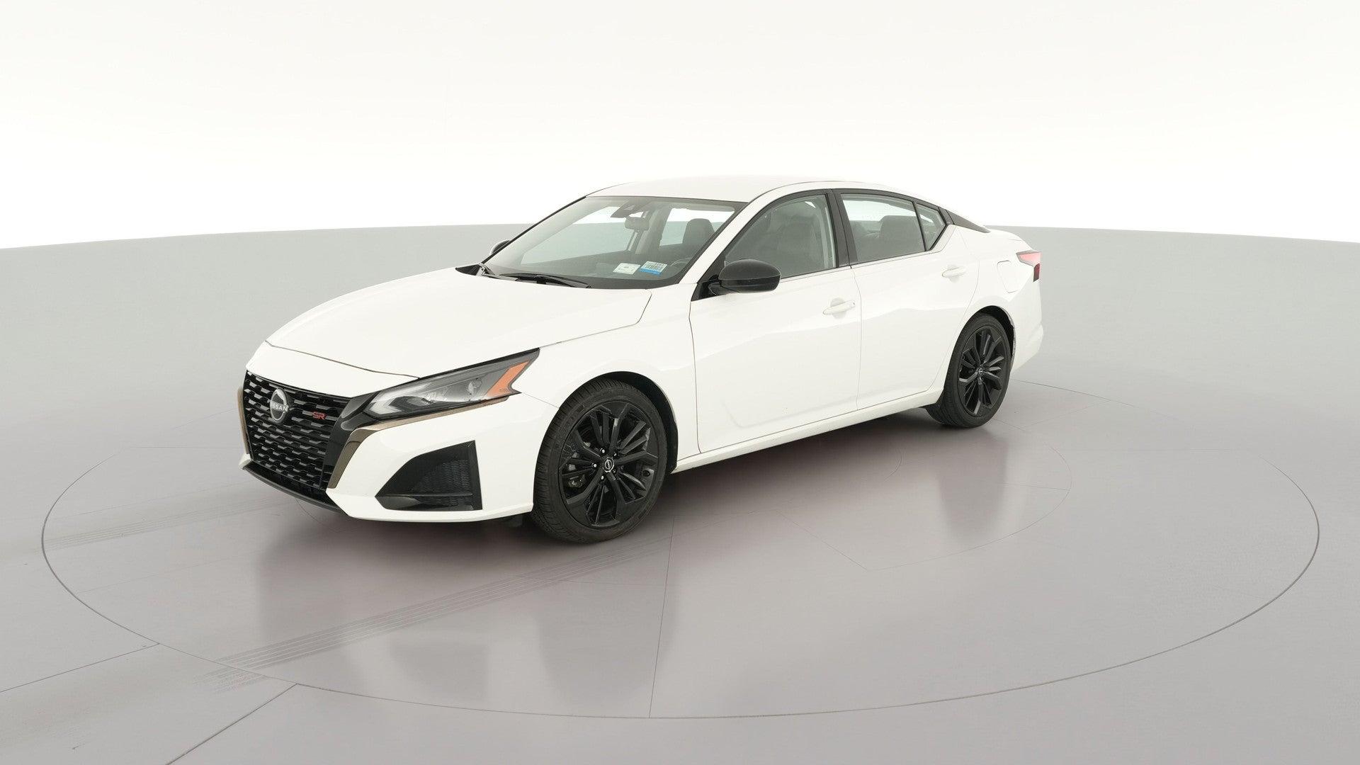 2024 Nissan Altima vehicle photo