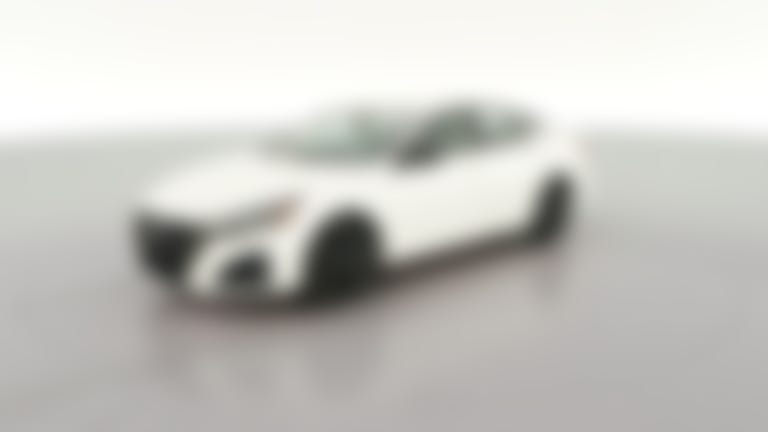 2024 Nissan Altima vehicle photo