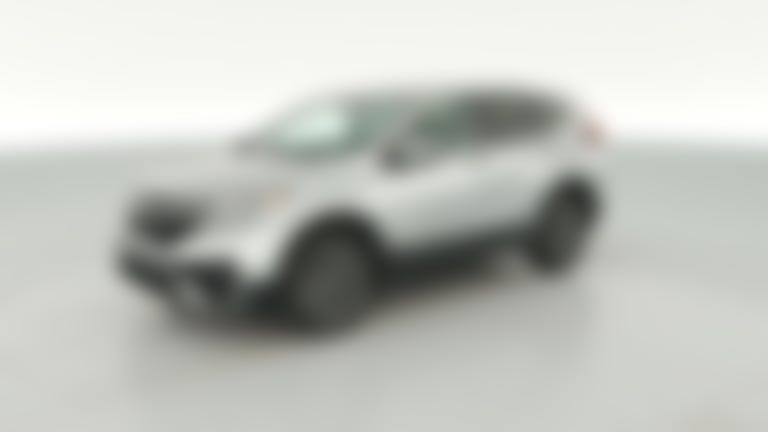 2020 Honda CR-V vehicle photo