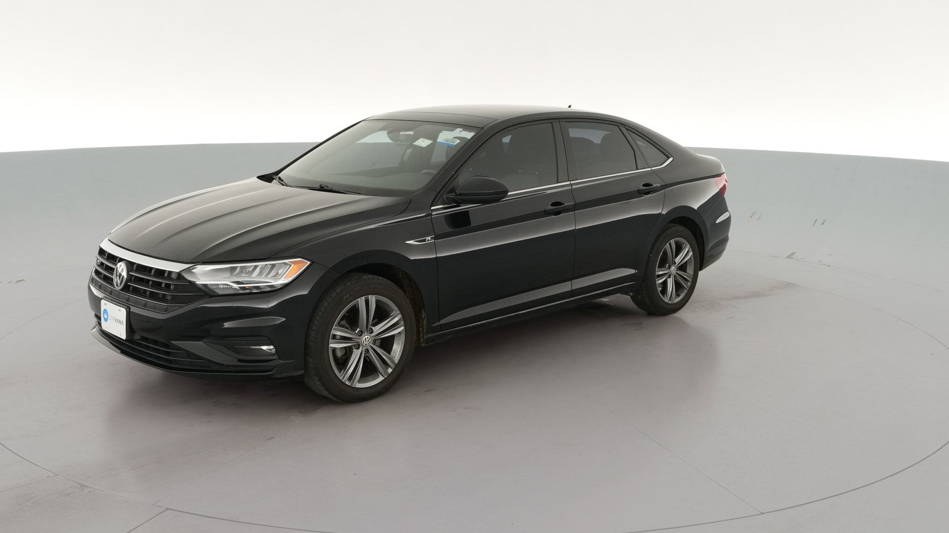 2019 Volkswagen Jetta vehicle photo