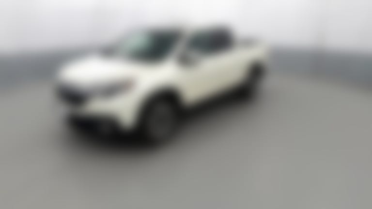 2019 Honda Ridgeline vehicle photo