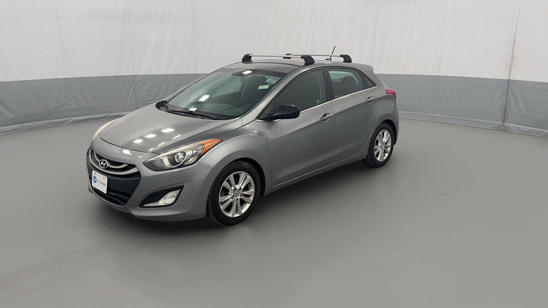 2014 Hyundai Elantra vehicle photo