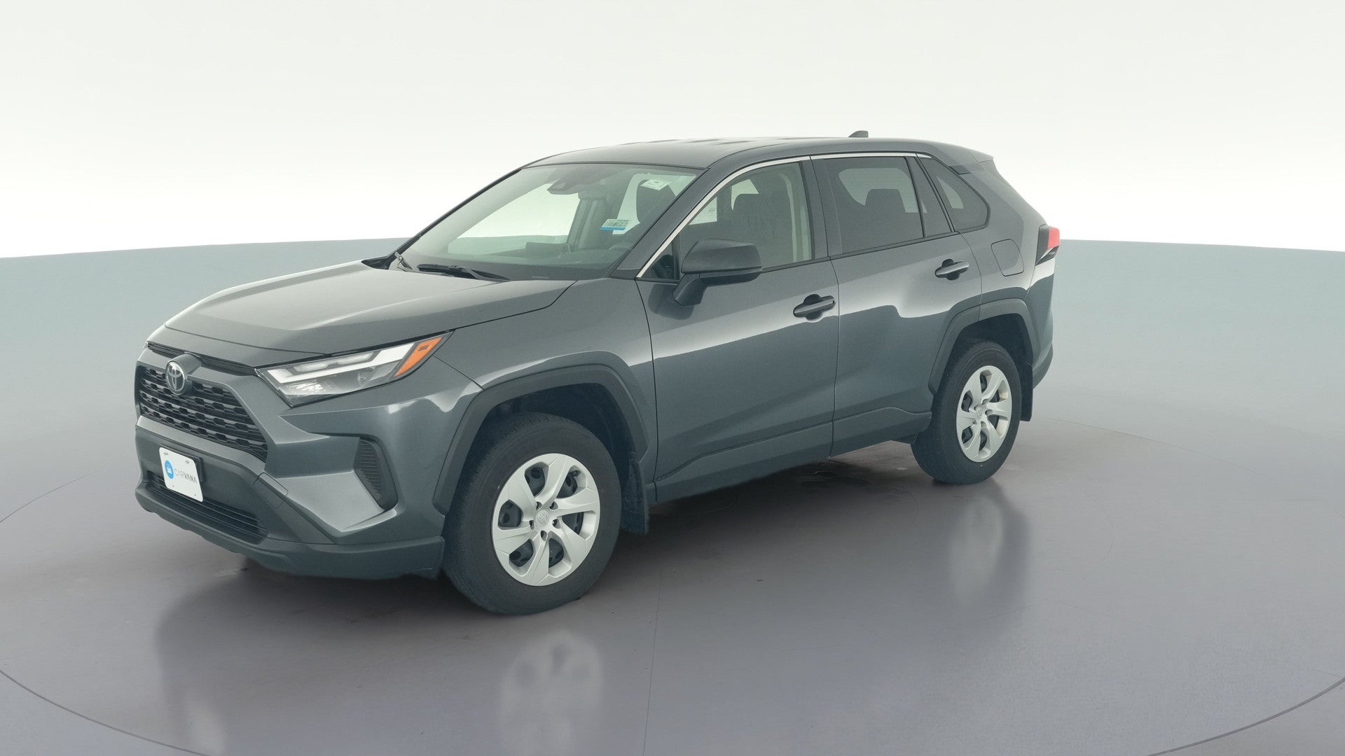 2023 Toyota RAV4 vehicle photo