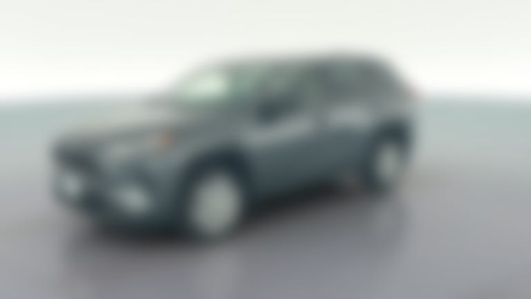 2023 Toyota RAV4 vehicle photo
