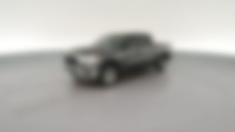 2022 Ram 1500 Crew Cab vehicle photo
