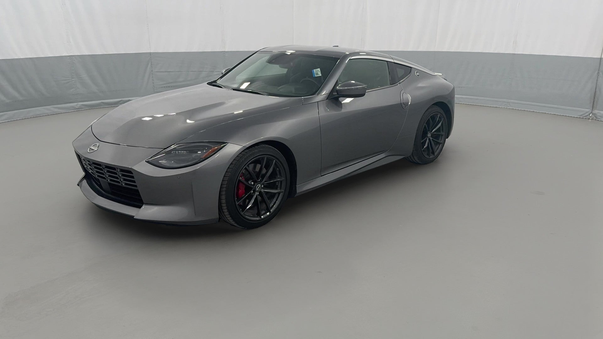 2024 Nissan Z vehicle photo