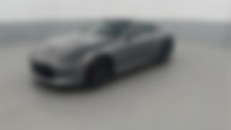 2024 Nissan Z vehicle photo