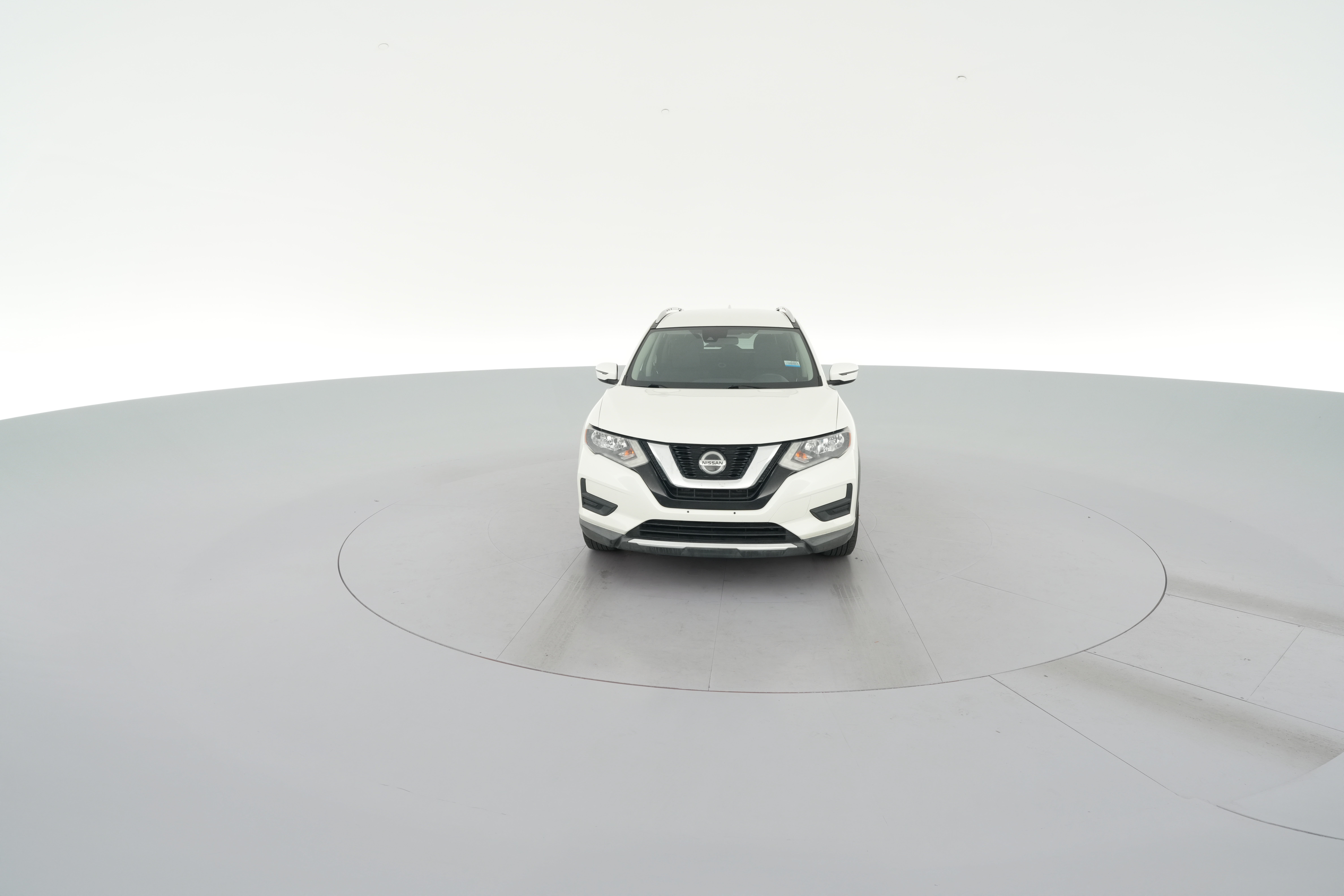 2019 Nissan Rogue SV - Photo 43