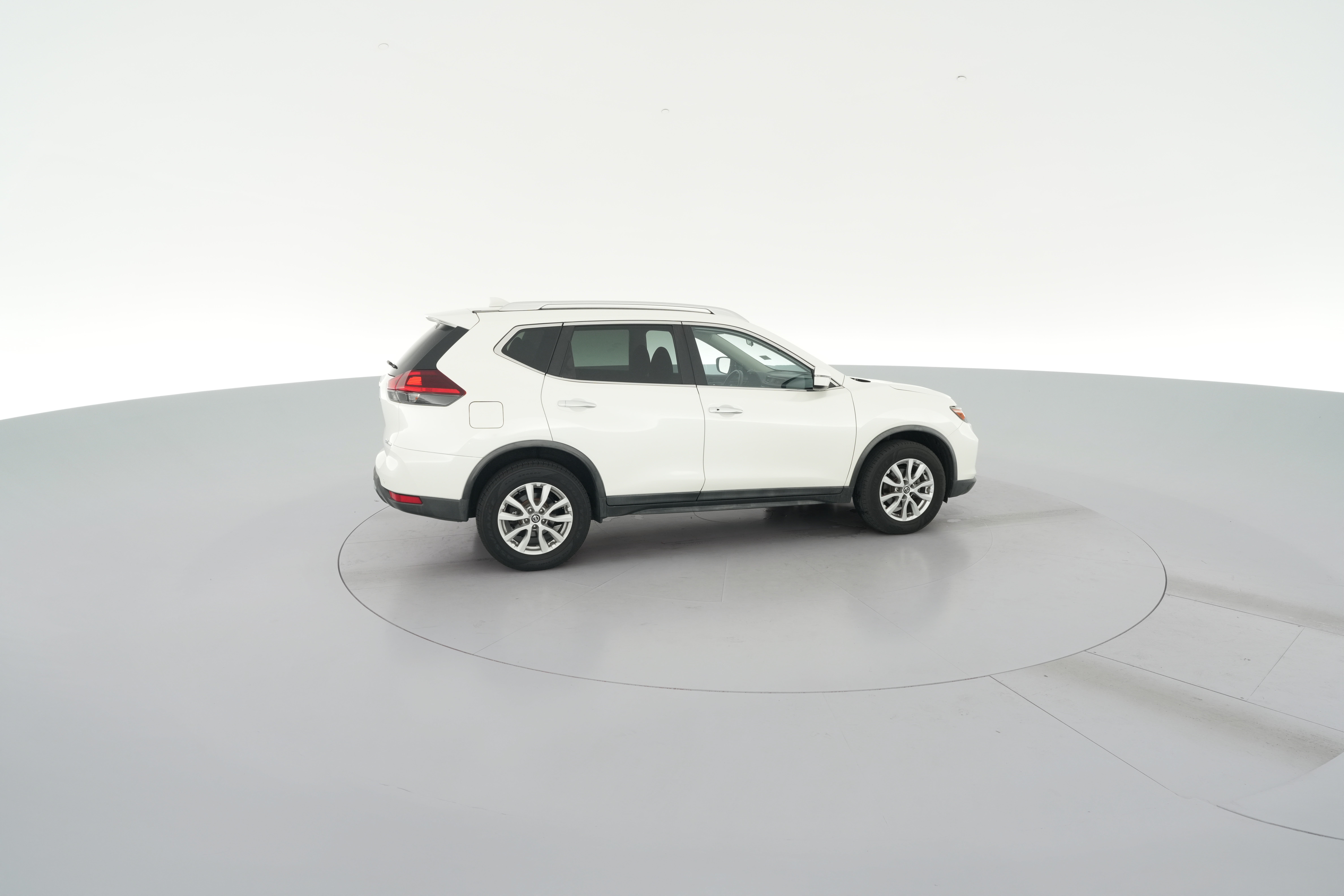 2019 Nissan Rogue SV - Photo 54