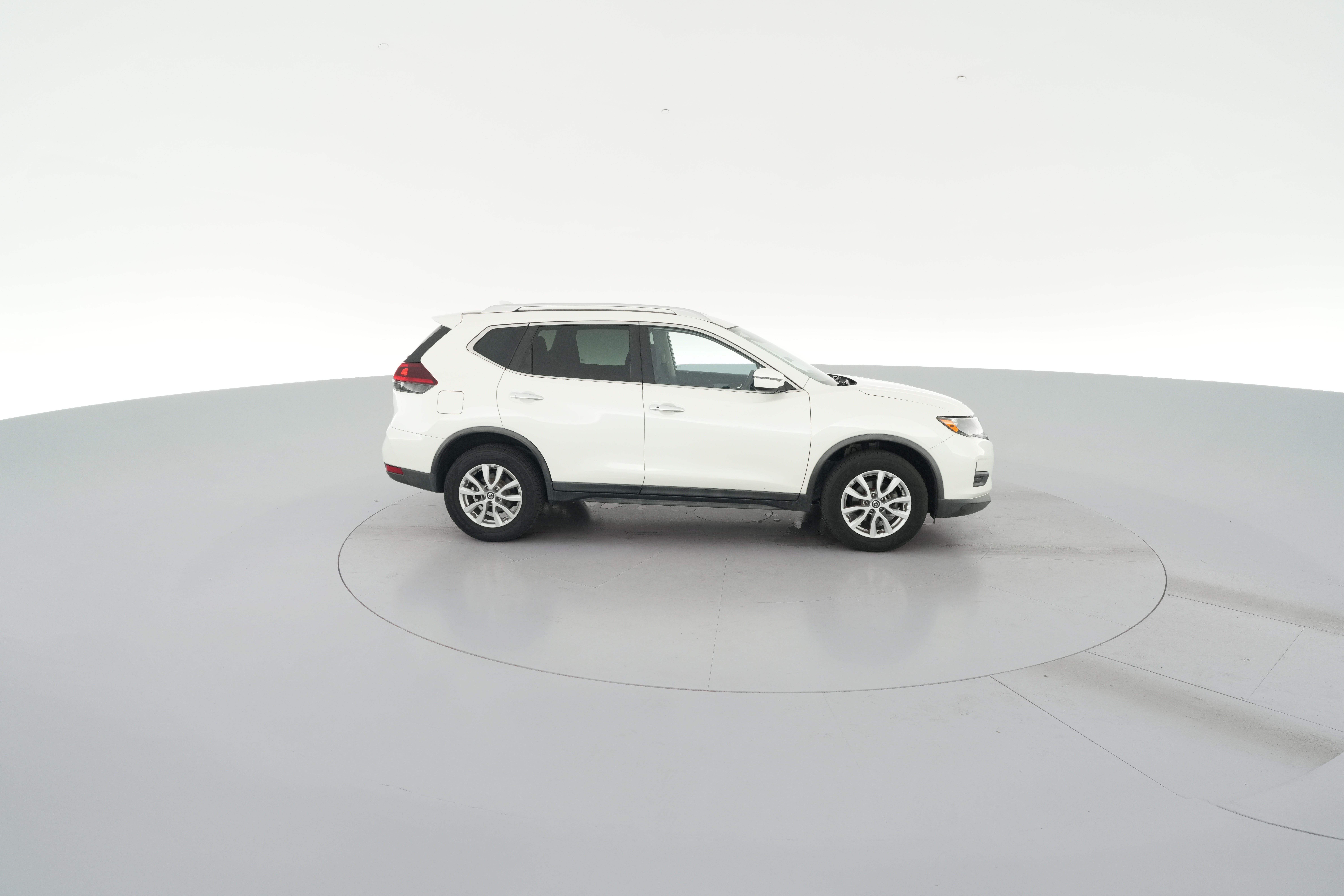 2019 Nissan Rogue SV - Photo 55