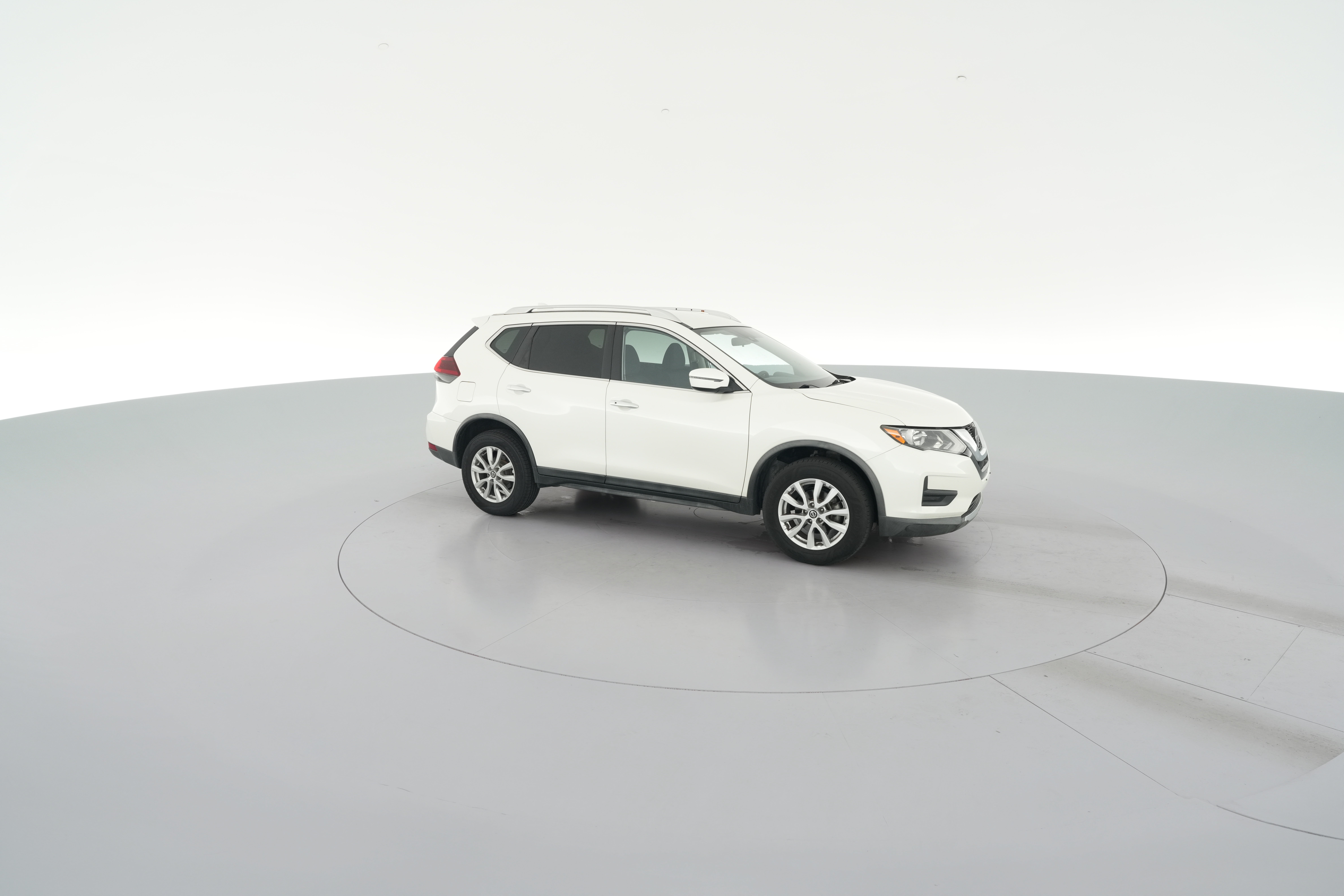 2019 Nissan Rogue SV - Photo 56