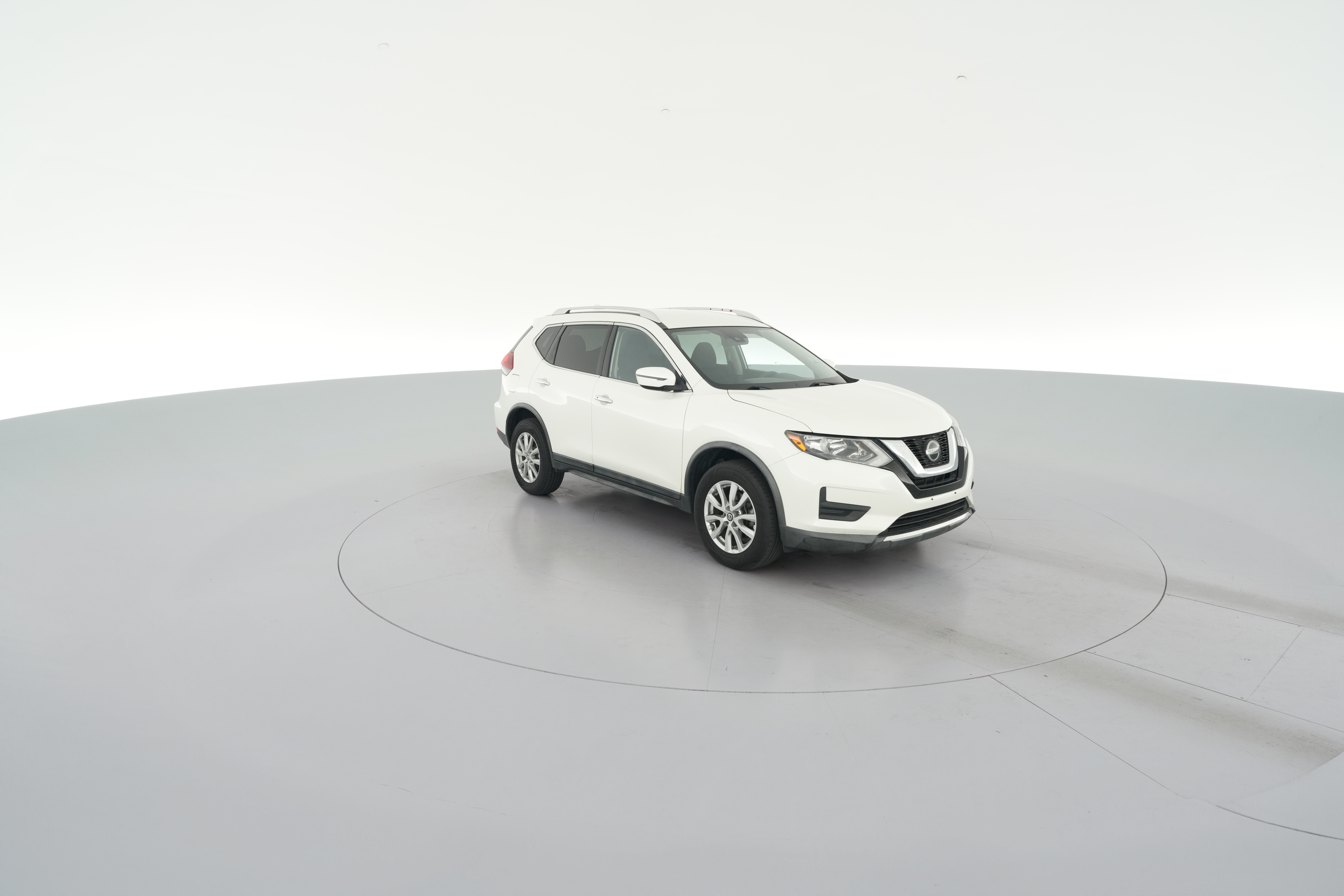 2019 Nissan Rogue SV - Photo 57