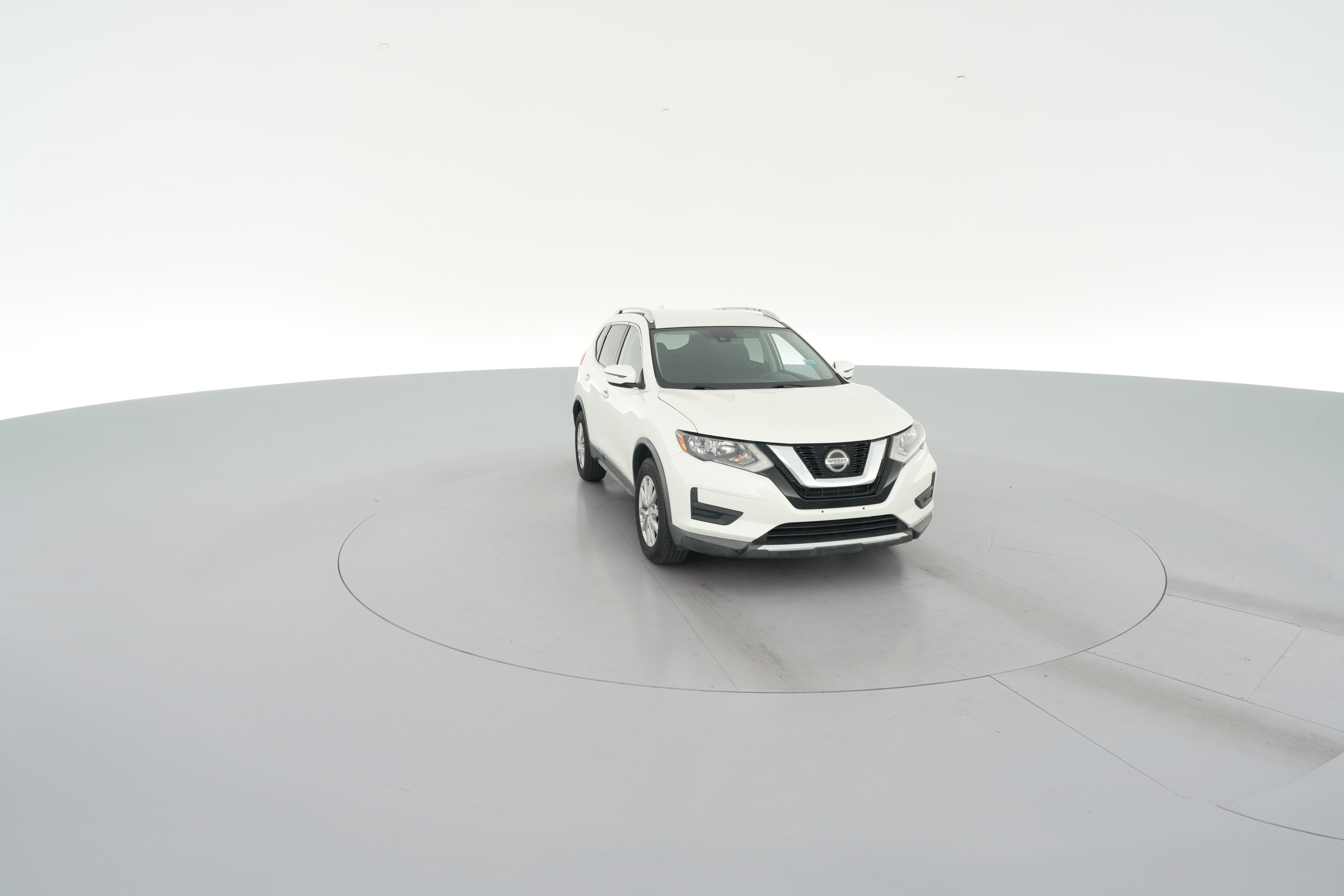 2019 Nissan Rogue SV - Photo 58