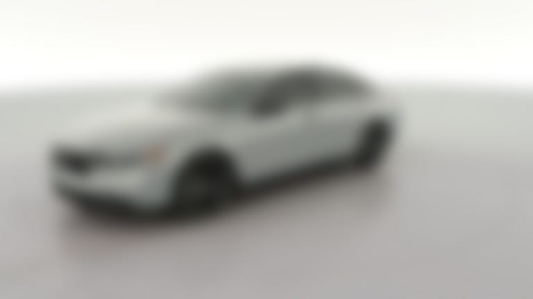 2025 Honda Accord Hybrid vehicle photo