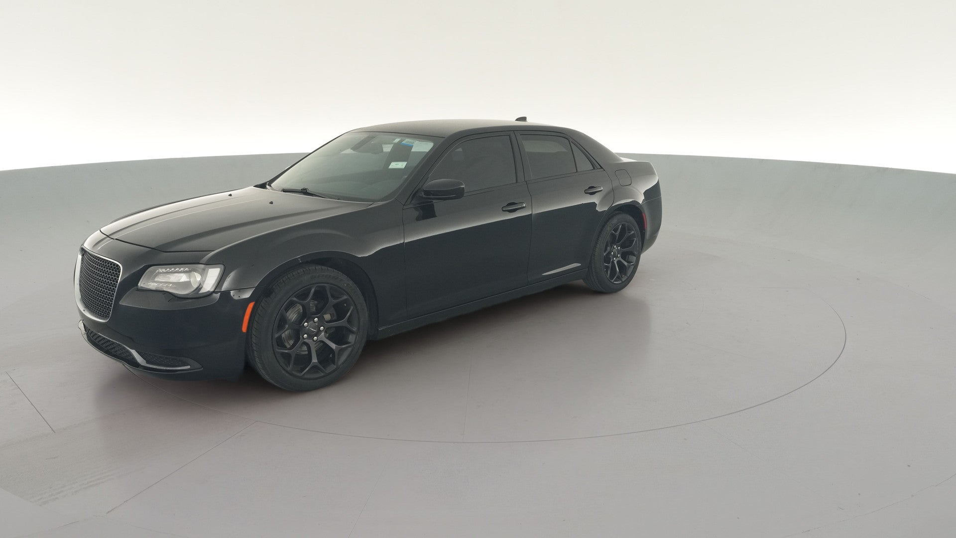 2020 Chrysler 300 vehicle photo