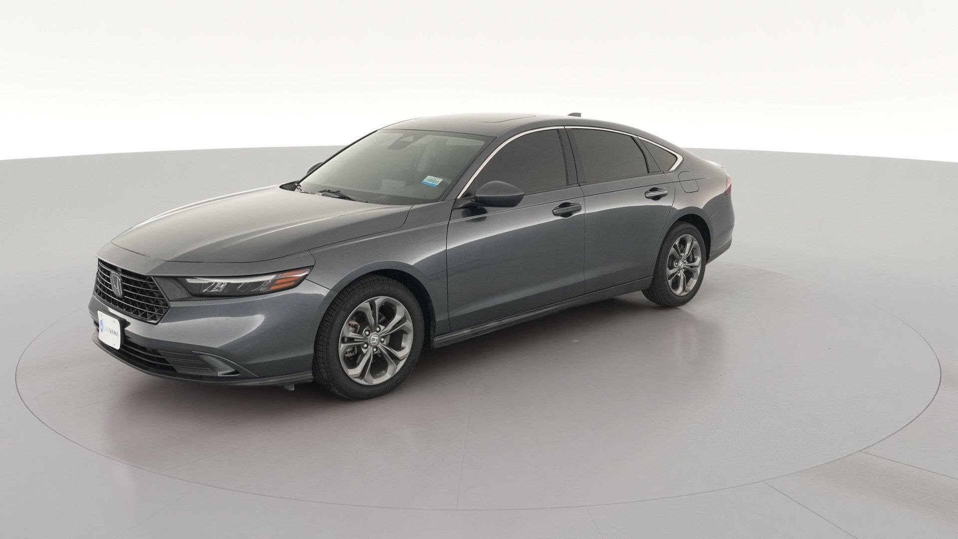 2023 Honda Accord vehicle photo