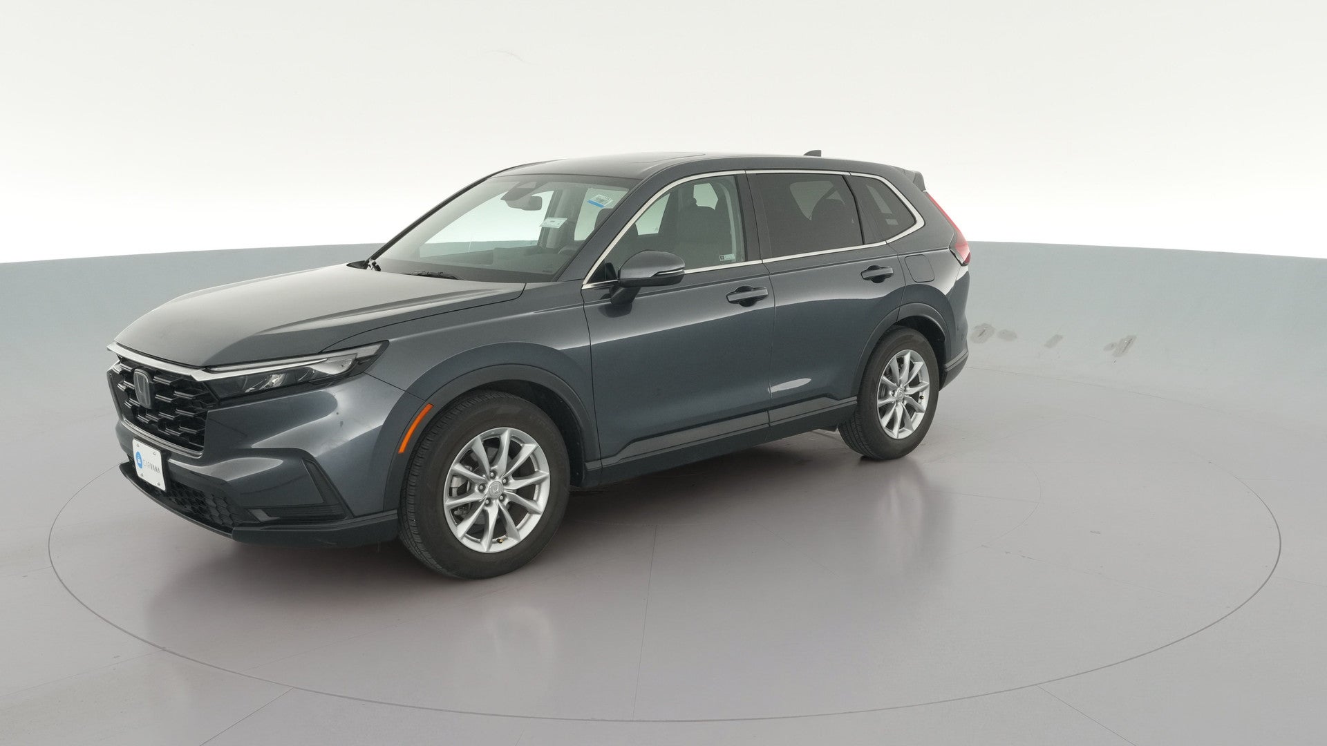 2026 Honda CR-V vehicle photo