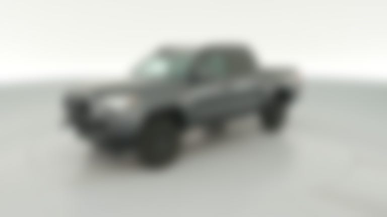 2023 Toyota Tacoma Double Cab vehicle photo