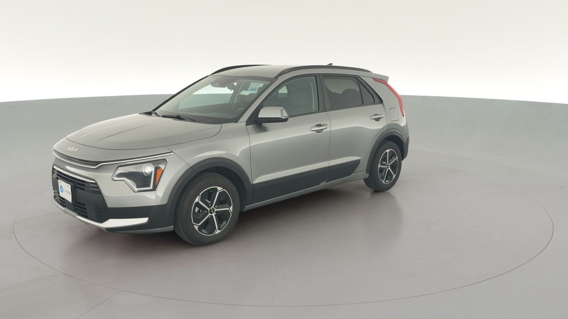 2024 Kia Niro vehicle photo