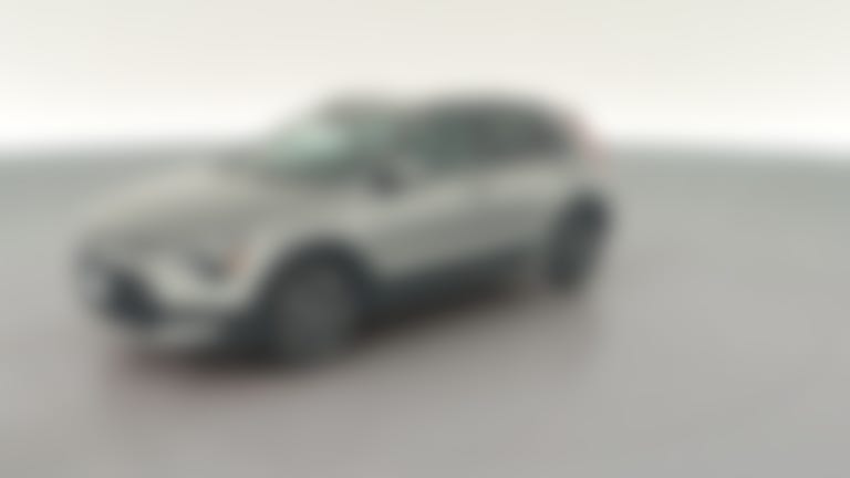 2024 Kia Niro vehicle photo