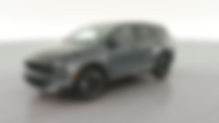 2026 Kia Sportage Hybrid vehicle photo