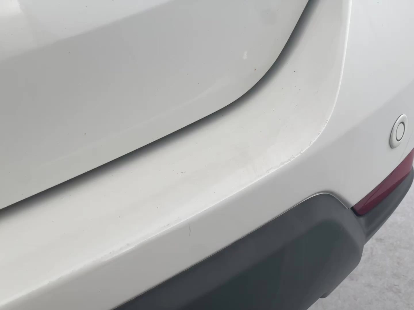 2019 Nissan Rogue SV - Photo 24