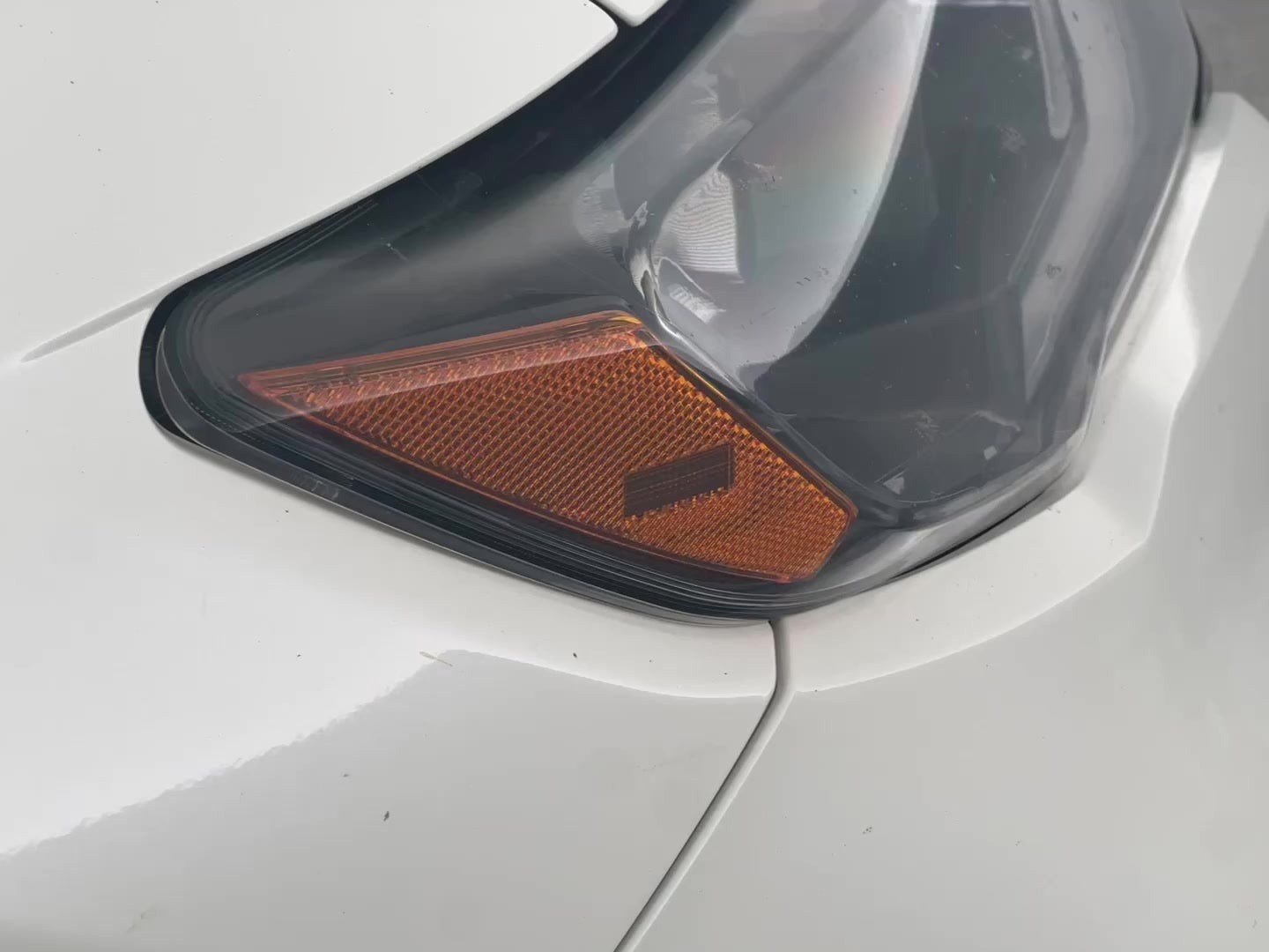 2019 Nissan Rogue SV - Photo 22