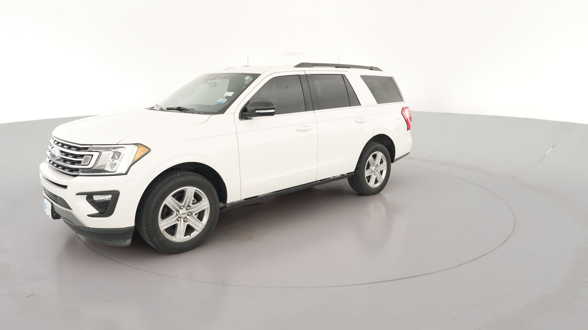2020 Ford Expedition vehicle photo