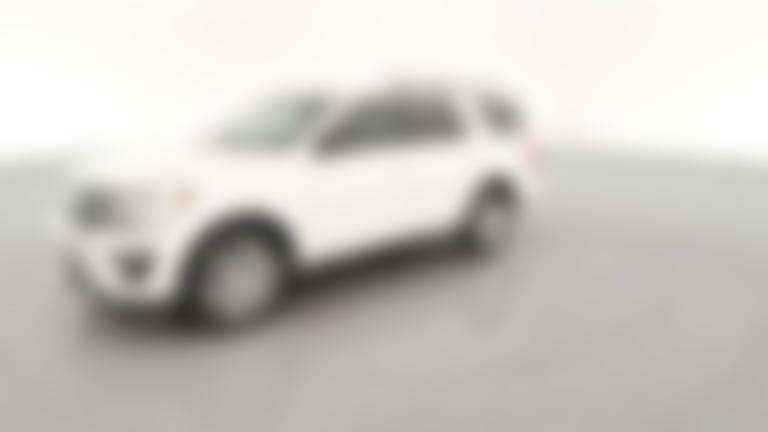 2020 Ford Expedition vehicle photo