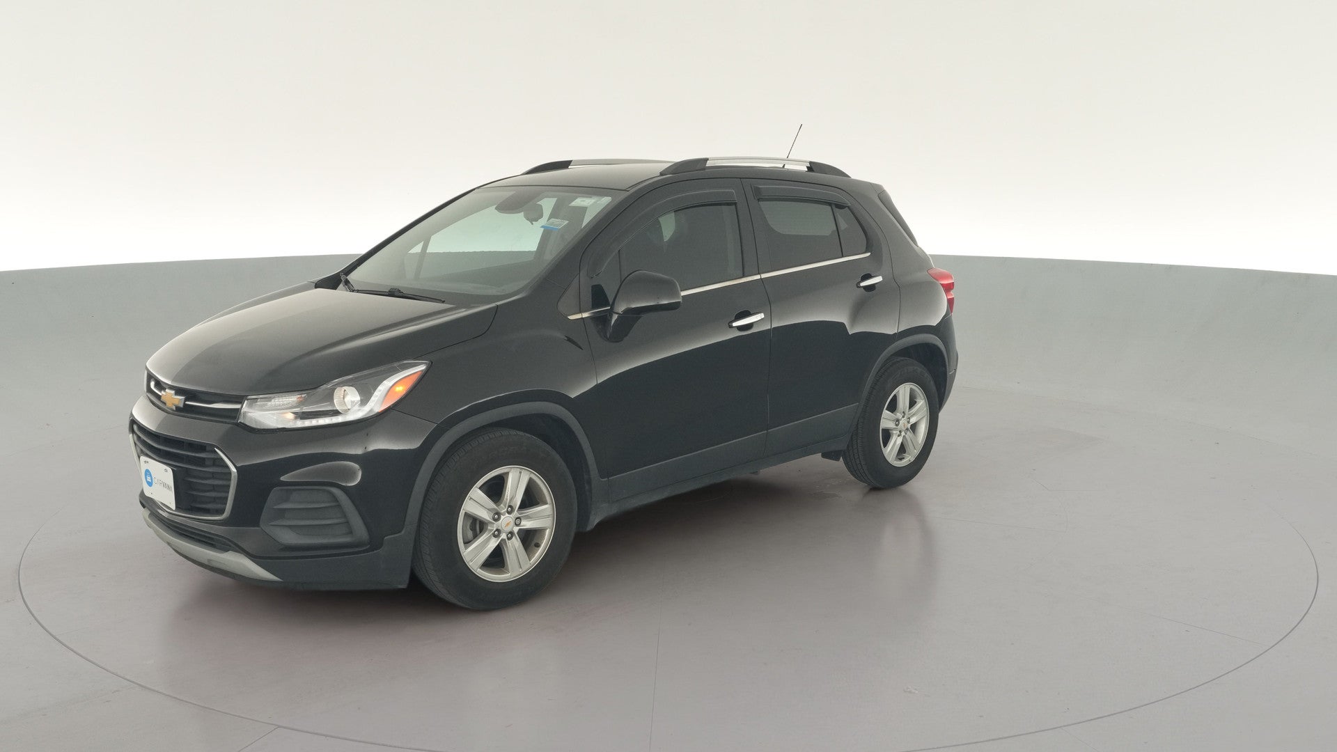 2019 Chevrolet Trax vehicle photo