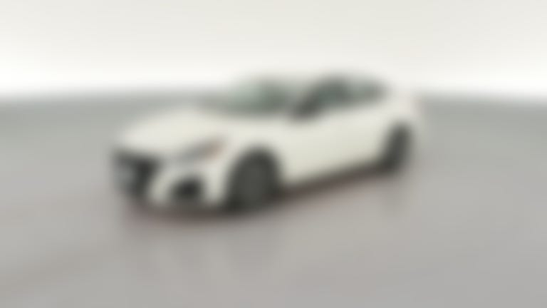 2025 Nissan Altima vehicle photo