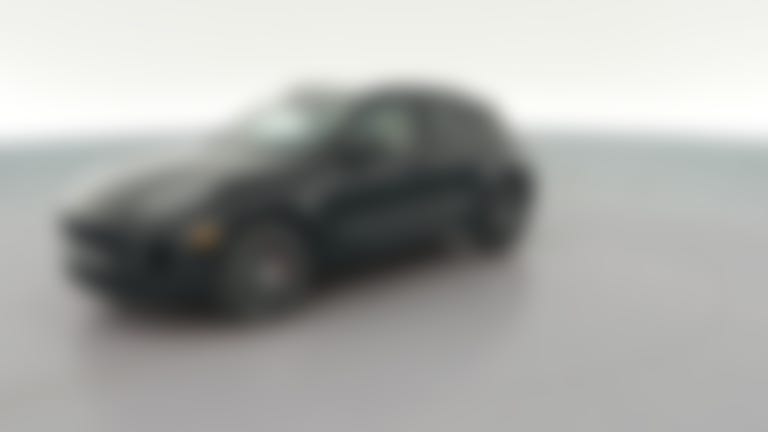 2025 Porsche Macan vehicle photo