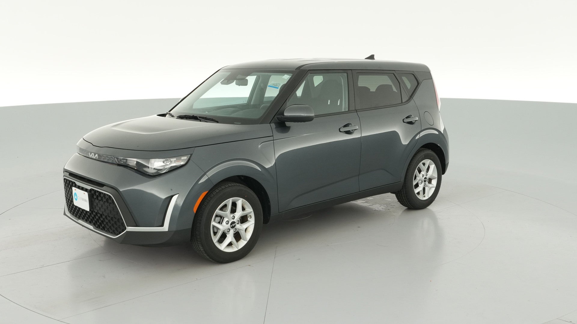 2025 Kia Soul vehicle photo