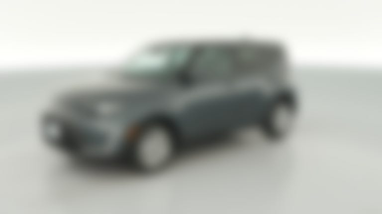 2025 Kia Soul vehicle photo