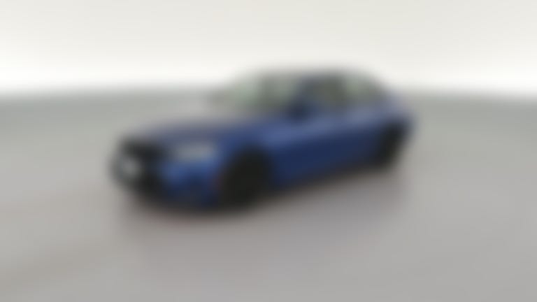 2023 BMW 3 Series vehicle photo