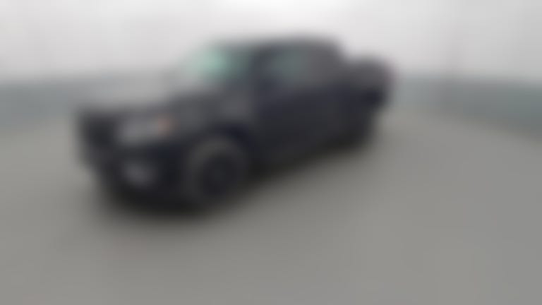 2020 Chevrolet Colorado Crew Cab vehicle photo