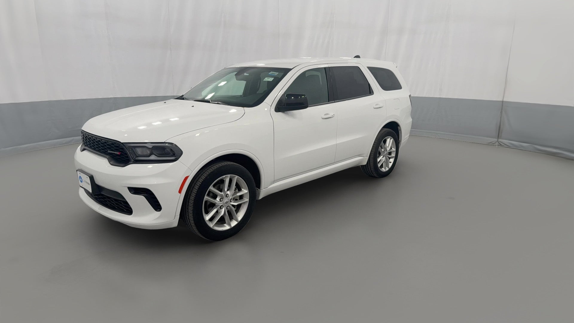 2025 Dodge Durango vehicle photo