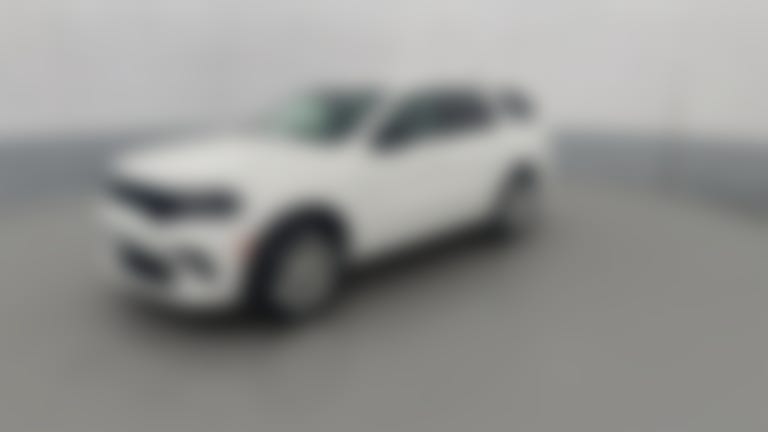 2025 Dodge Durango vehicle photo