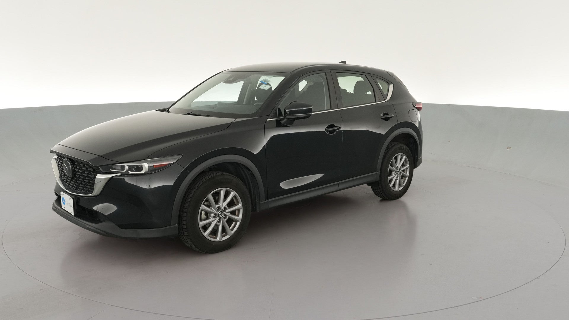 2023 MAZDA CX-5 vehicle photo