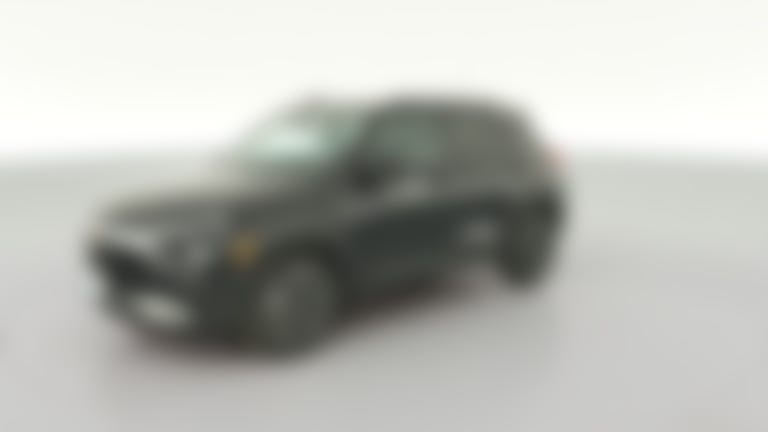 2025 Chevrolet Trailblazer vehicle photo