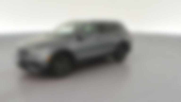 2023 Volkswagen Tiguan vehicle photo