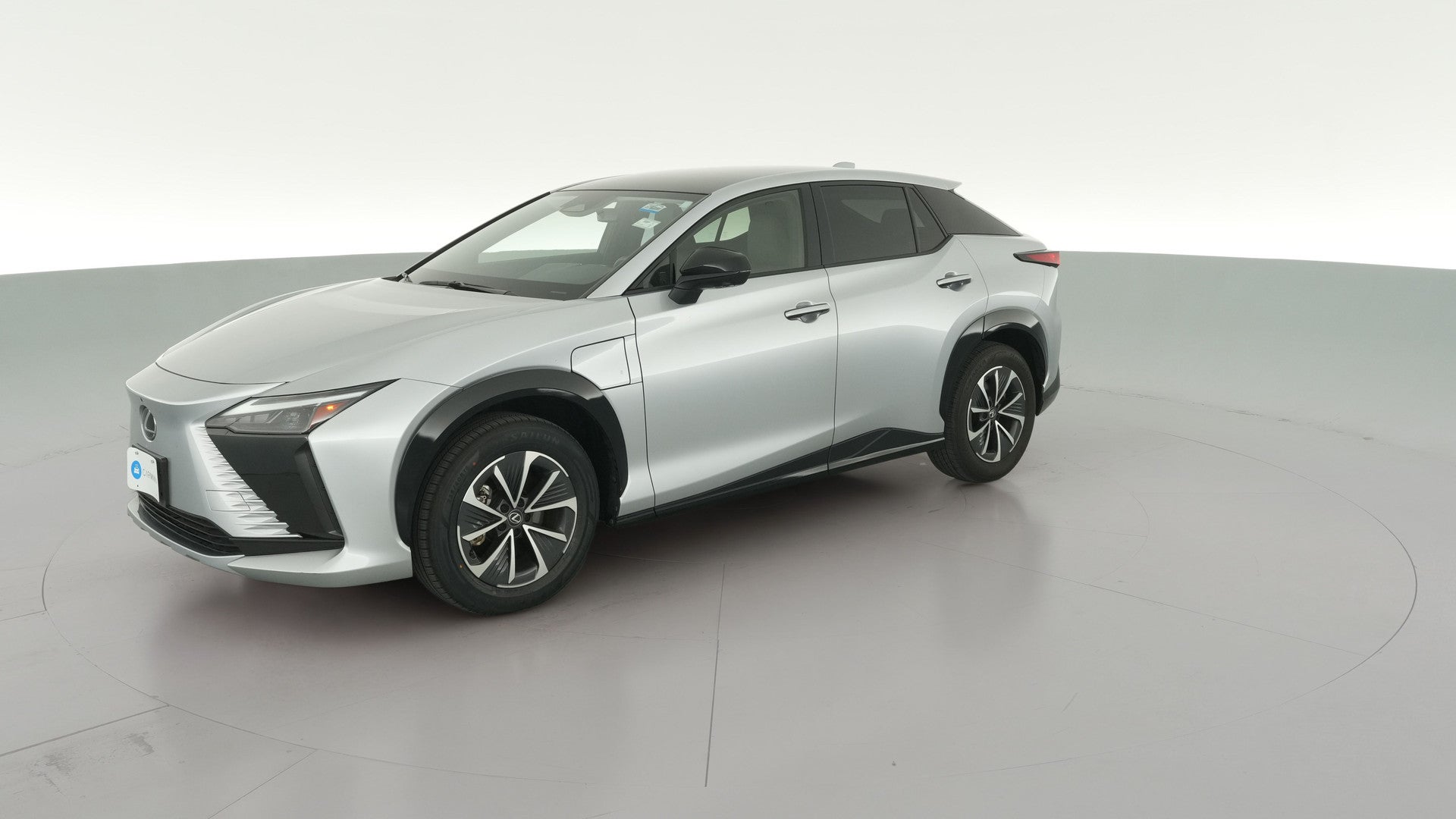 2024 Lexus RZ vehicle photo