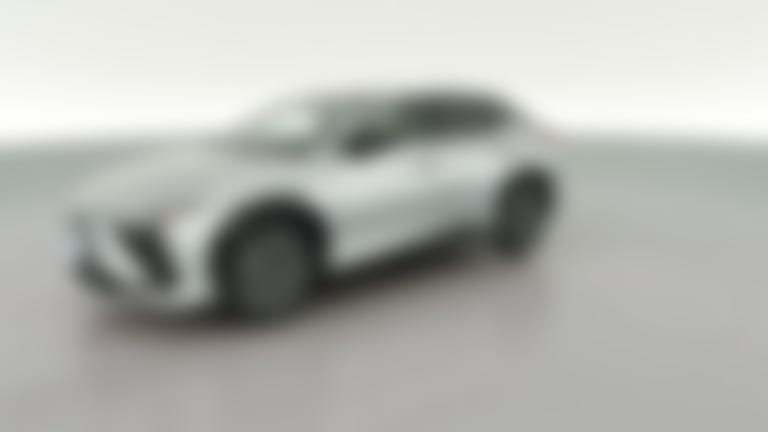 2024 Lexus RZ vehicle photo
